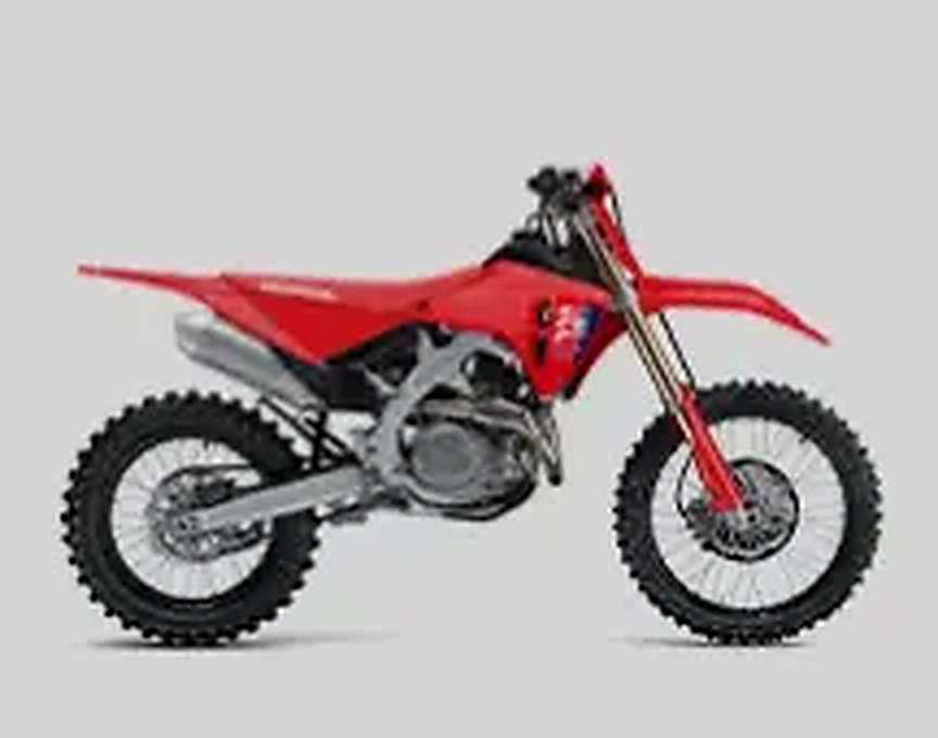 Honda CRF450RX